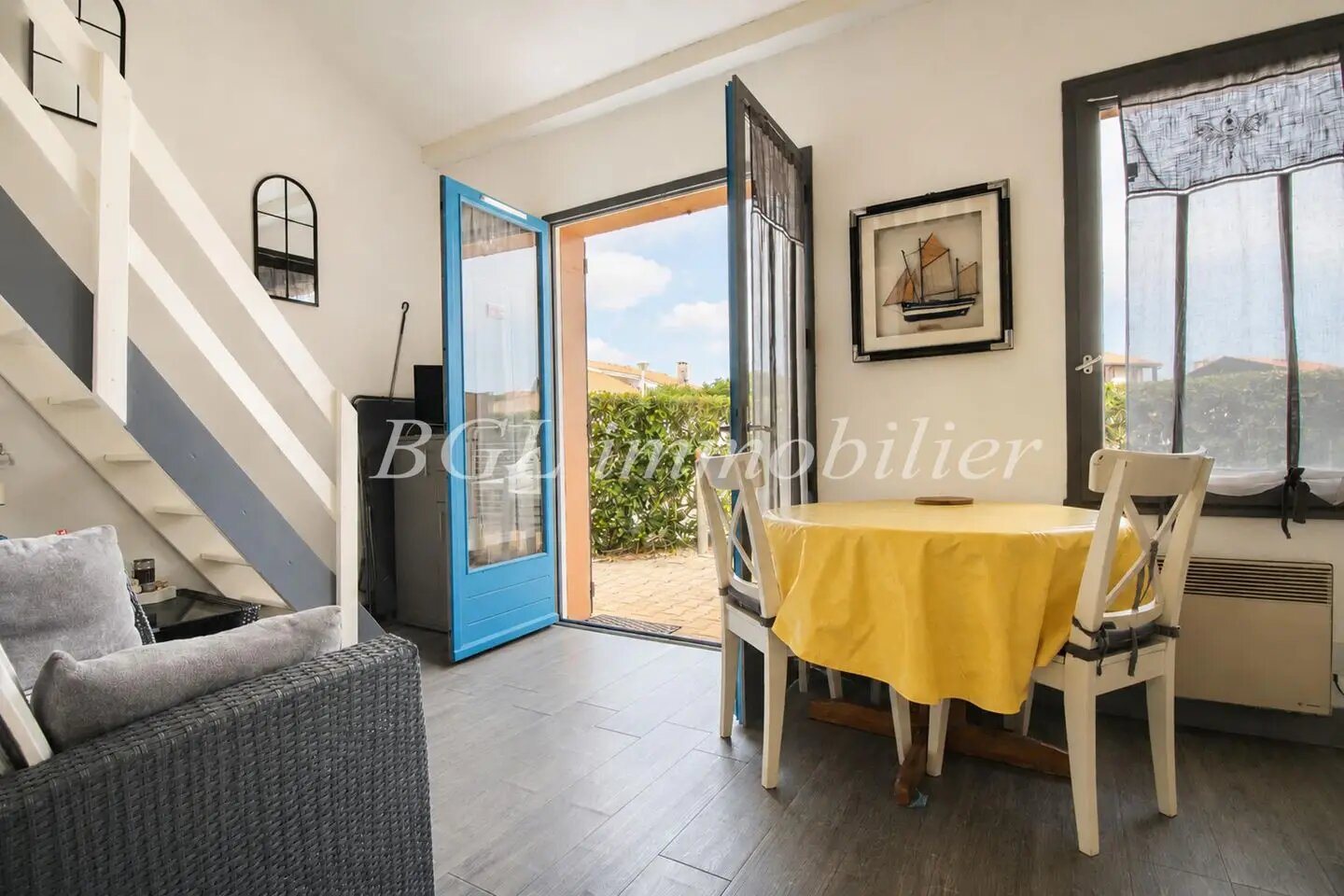 Maison à vendre, 30m², Biscarrosse
