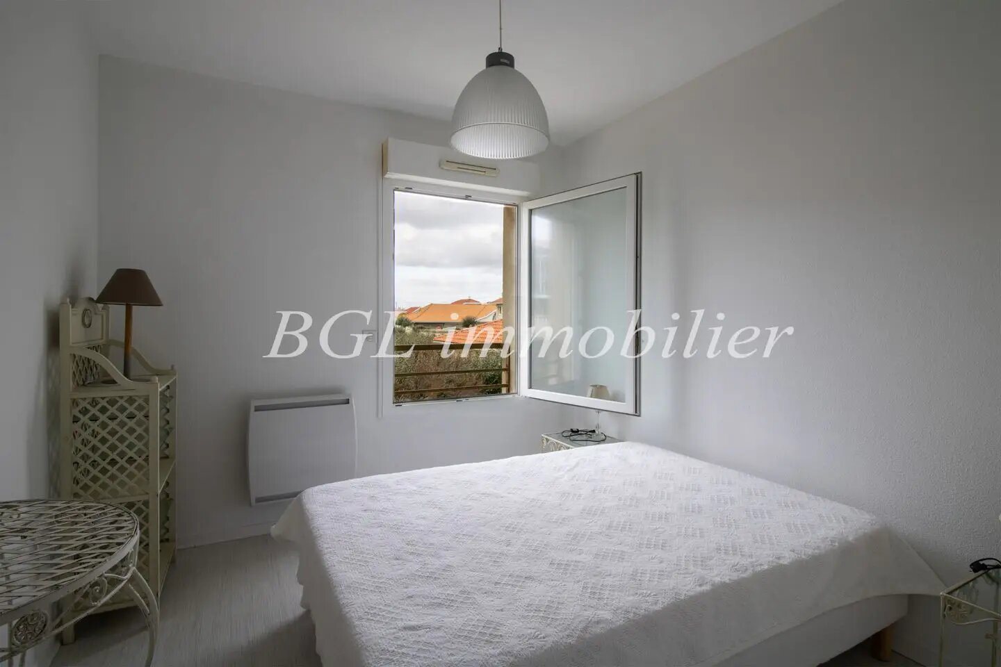 Appartement à vendre, 48m², Biscarrosse