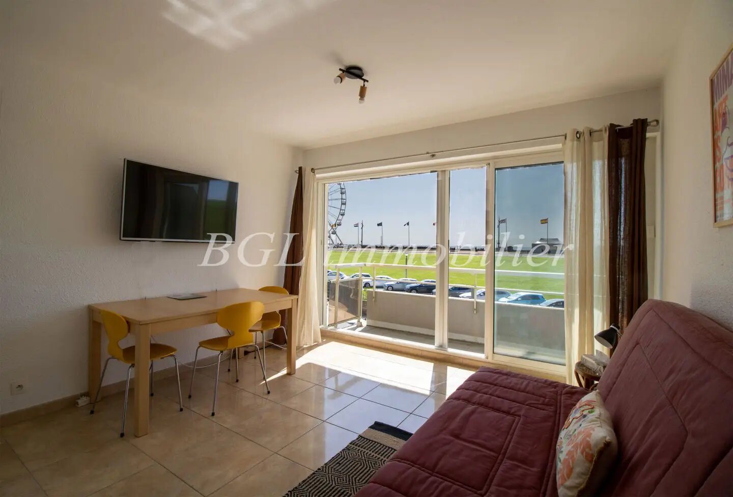 Appartement à vendre, 37m², Biscarrosse