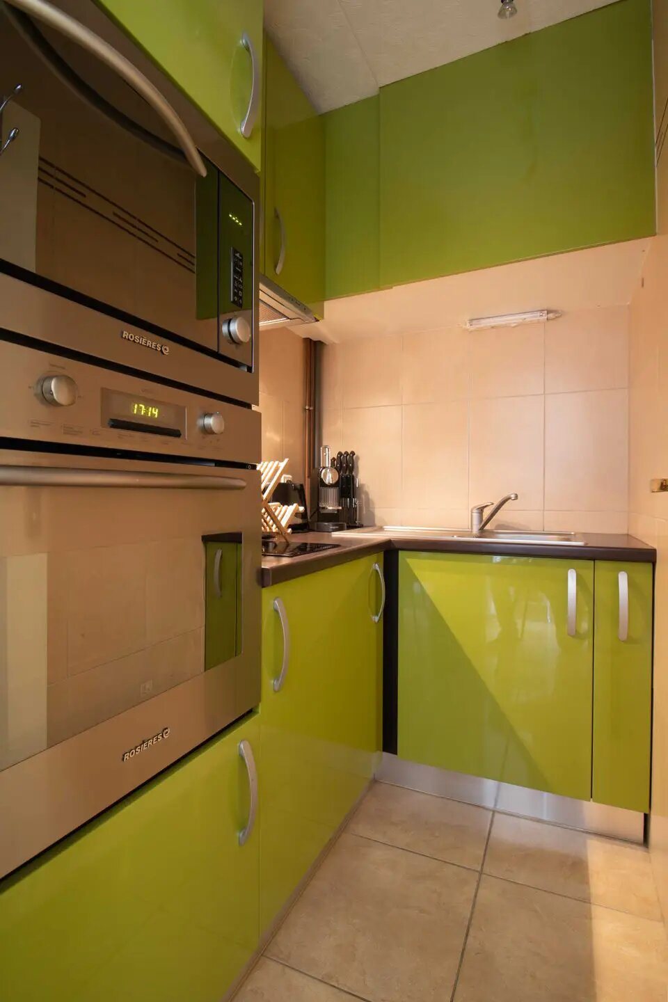 Appartement à vendre, 37m², Biscarrosse