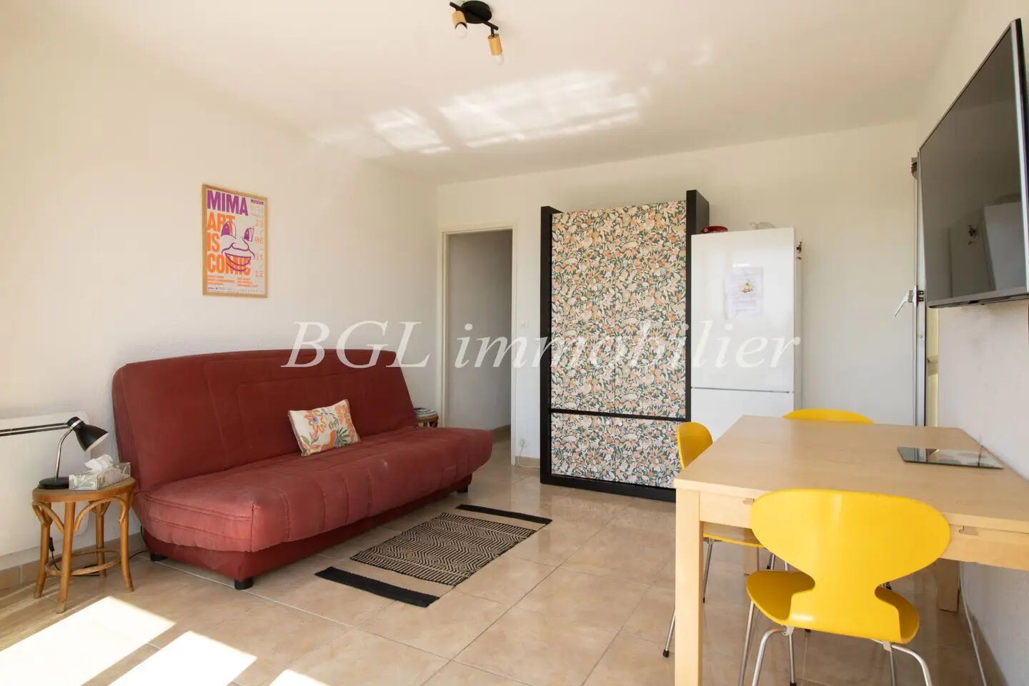 Appartement à vendre, 37m², Biscarrosse