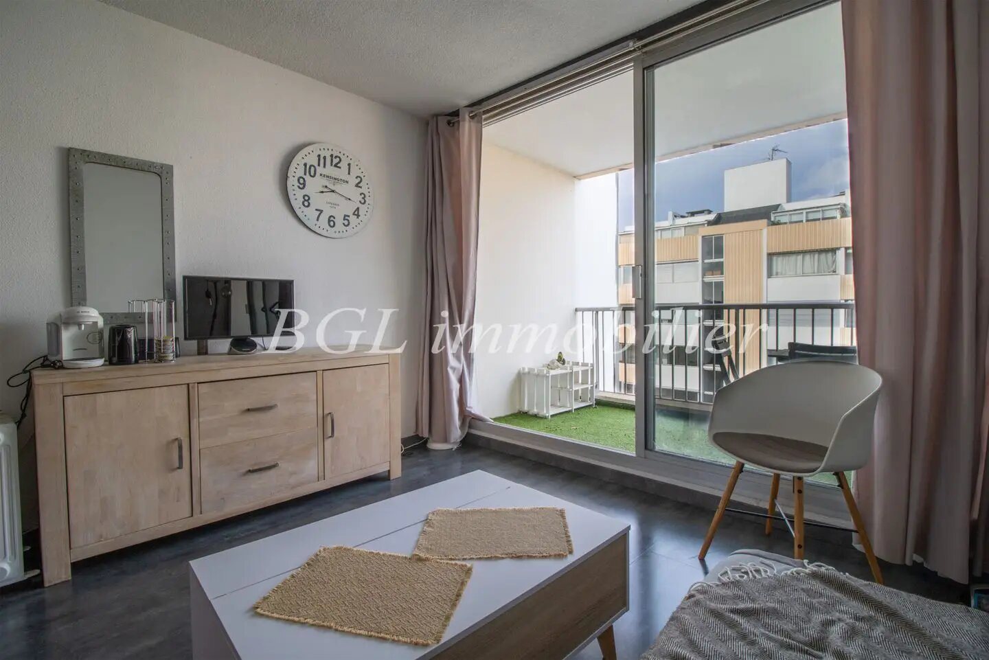 Appartement à vendre, 25m², Arcachon