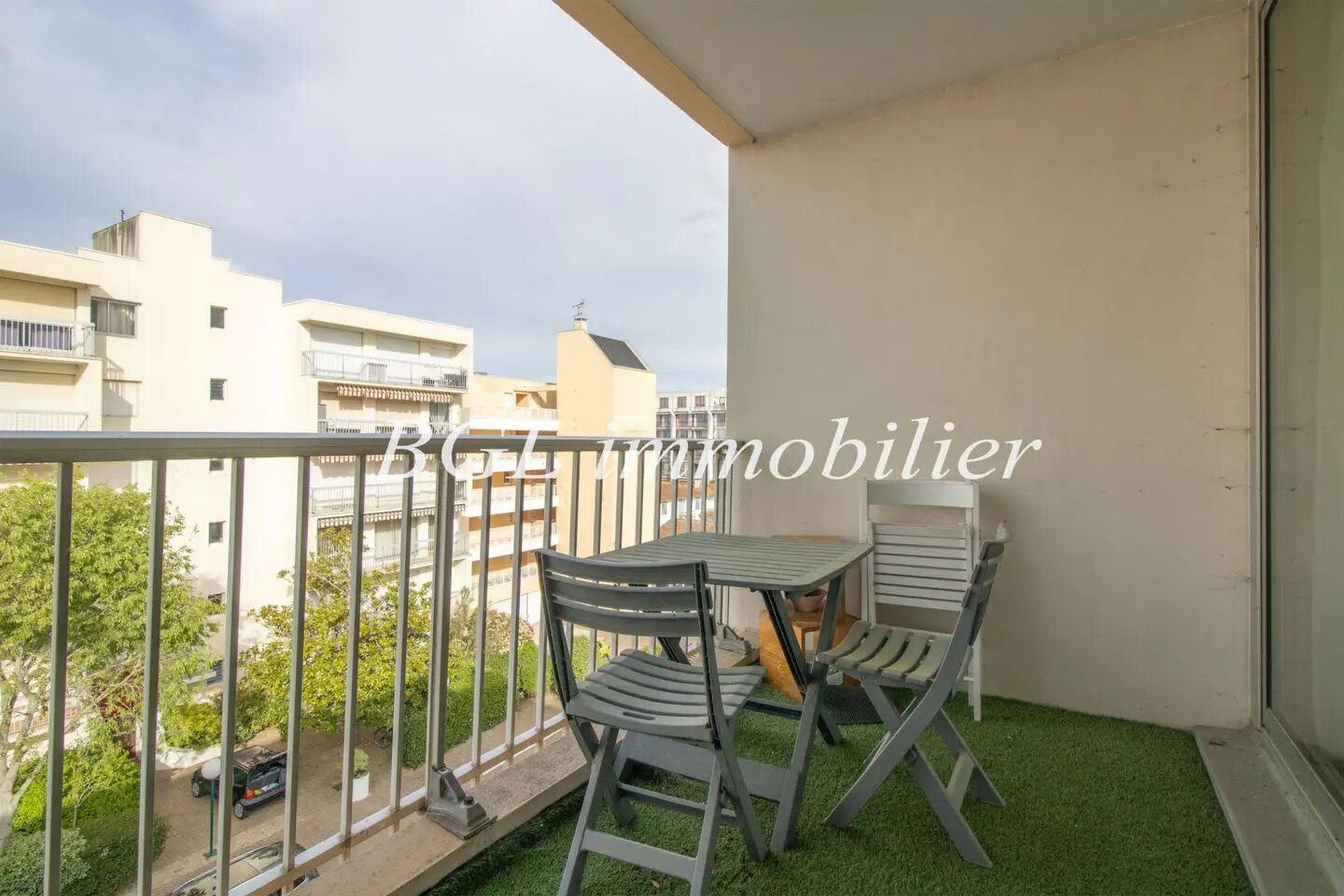 Appartement à vendre, 25m², Arcachon