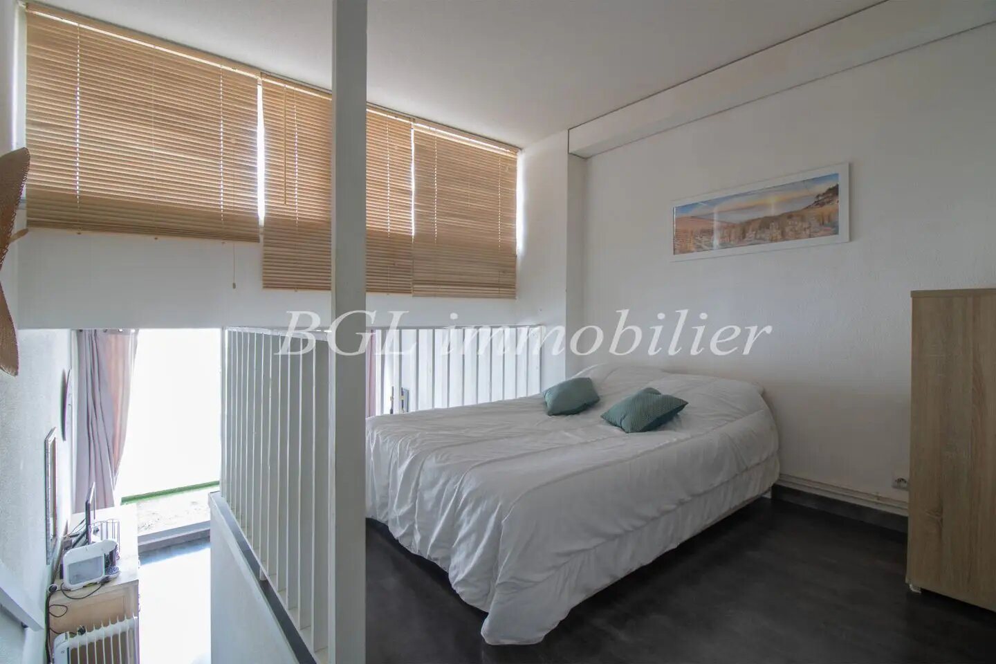 Appartement à vendre, 25m², Arcachon