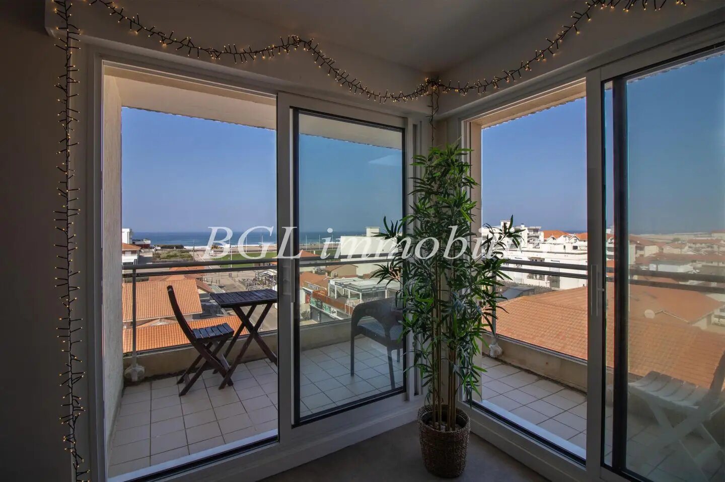 Appartement à vendre, 45m², Biscarrosse