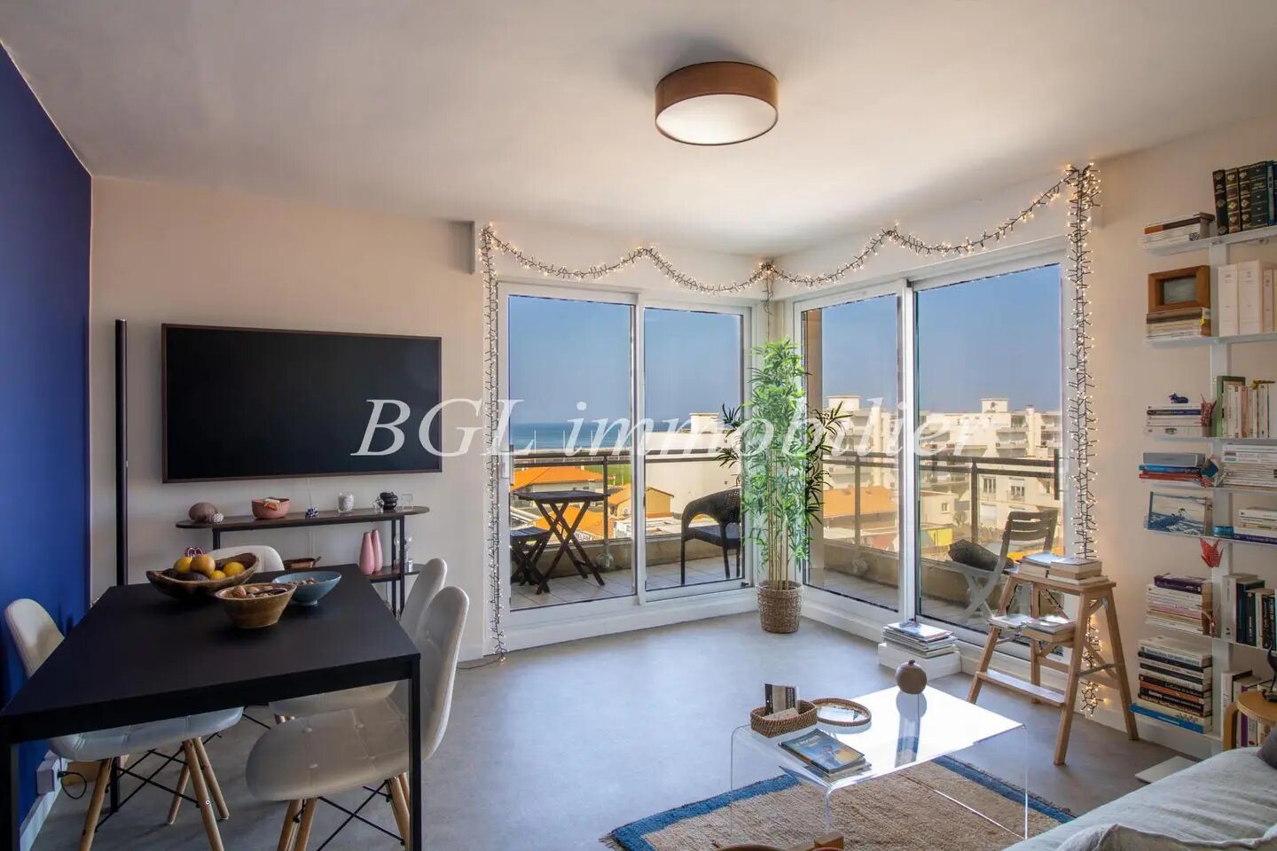 Appartement à vendre, 45m², Biscarrosse