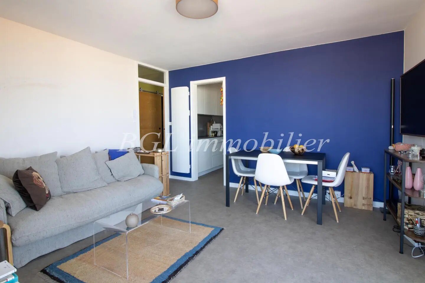 Appartement à vendre, 45m², Biscarrosse