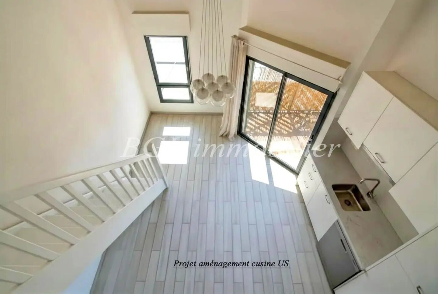 Appartement à vendre, 56m², Biscarrosse