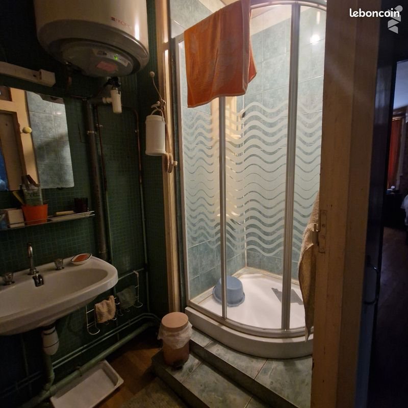Maison à vendre, 104m², Le Ribay