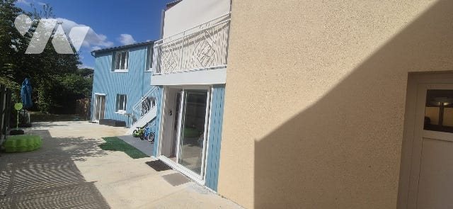 Maison à vendre, 100m², Villaines-la-Juhel