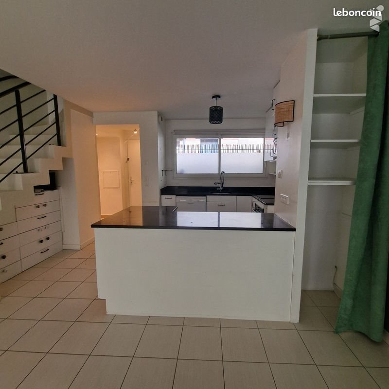 Maison à vendre, 99m², Saint-Ouen-sur-Seine
