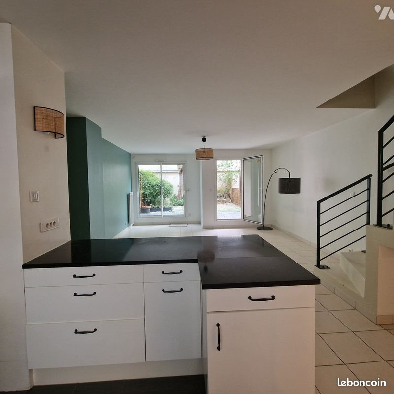 Maison à vendre, 99m², Saint-Ouen-sur-Seine