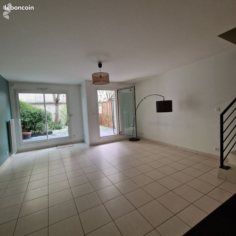 Maison à vendre, 99m², Saint-Ouen-sur-Seine