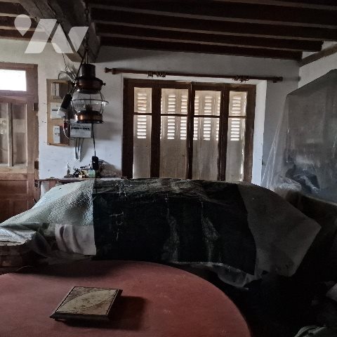 Maison à vendre, 100m², Saint-Julien-du-Terroux