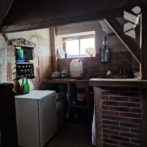 Maison à vendre, 100m², Saint-Julien-du-Terroux