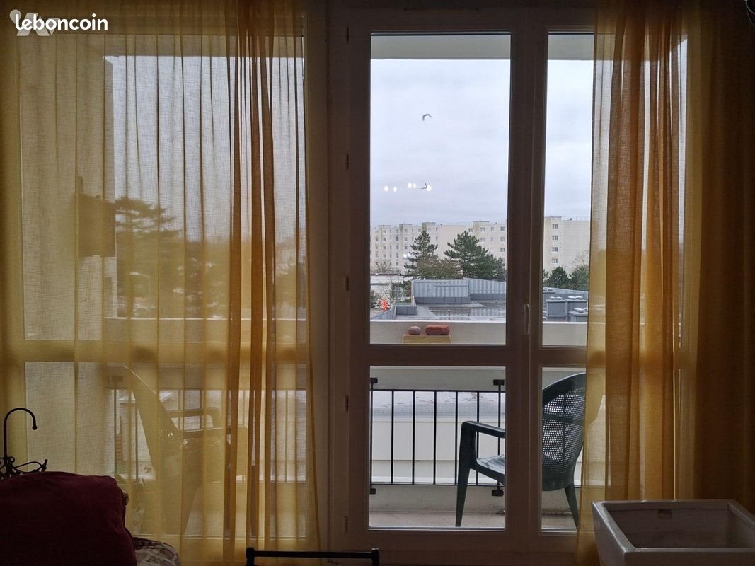 Appartement à vendre, 79m², Caen