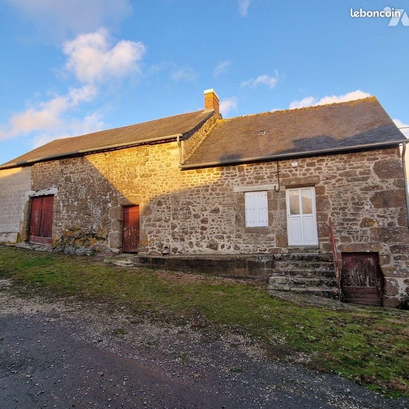 Maison à vendre, 32m², Le Horps