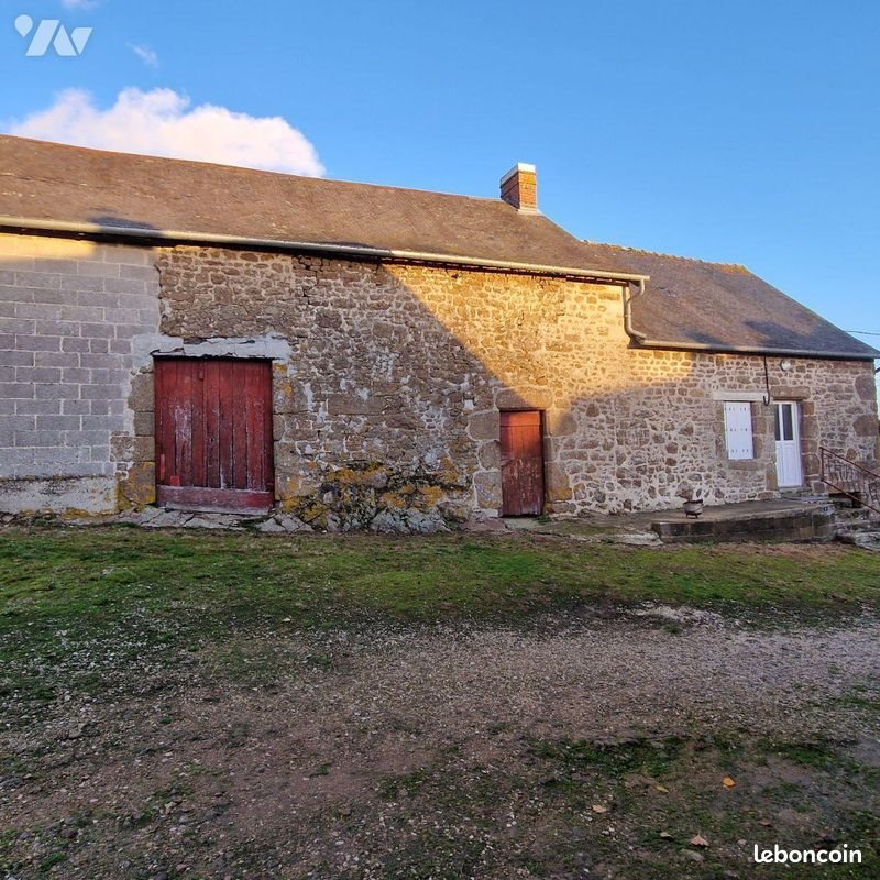 Maison à vendre, 32m², Le Horps
