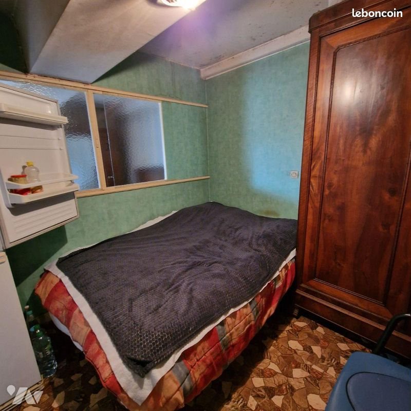 Maison à vendre, 32m², Le Horps