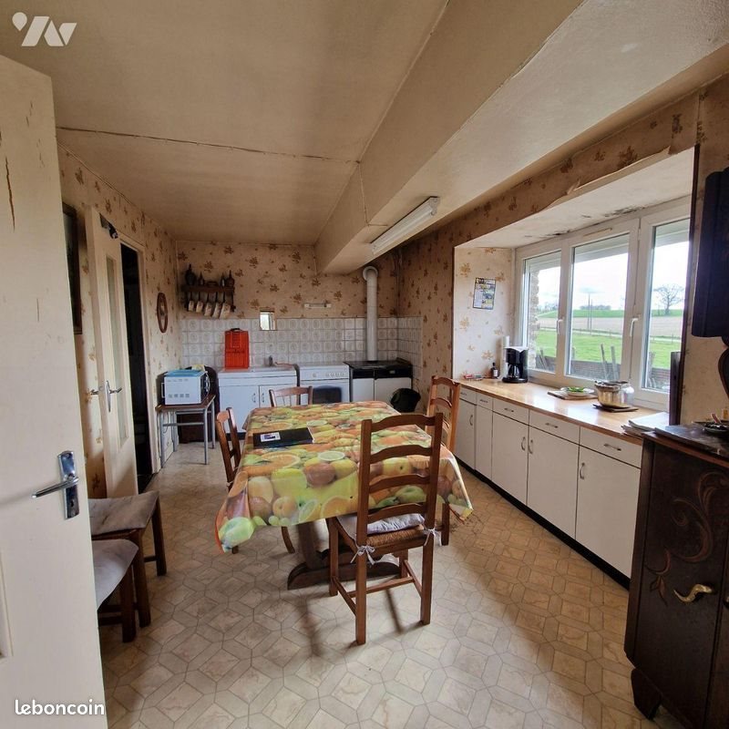 Maison à vendre, 32m², Le Horps