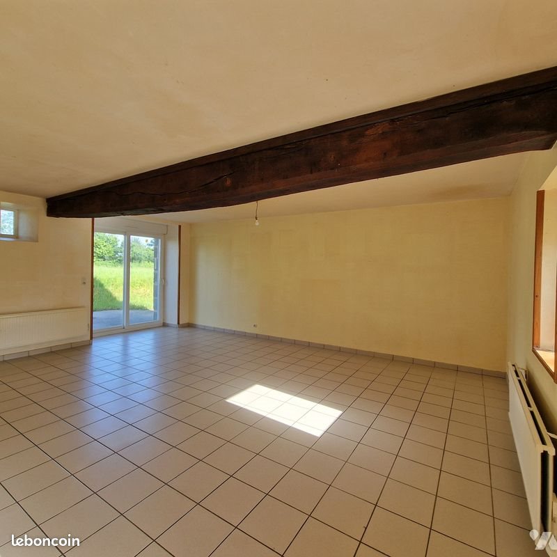 Maison à vendre, 110m², Le Ribay