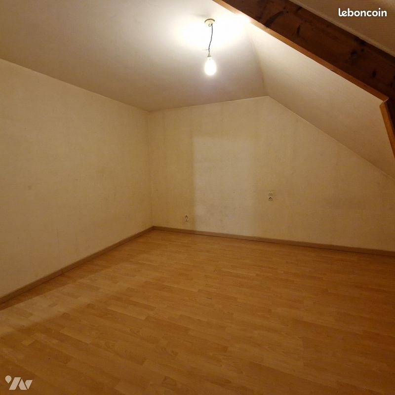 Maison à vendre, 110m², Le Ribay