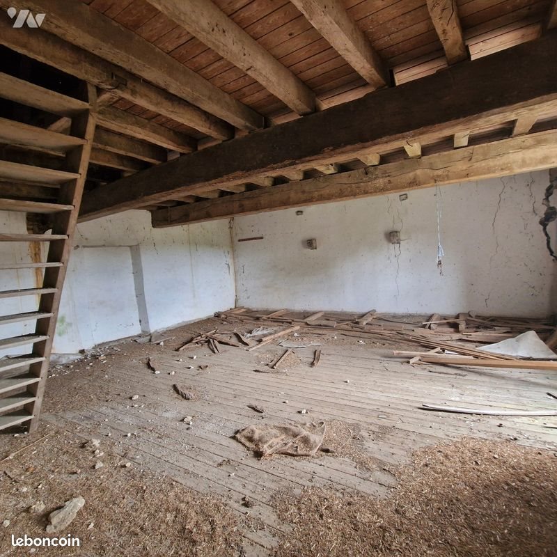 Maison à vendre, 45m², La Chapelle-au-Riboul