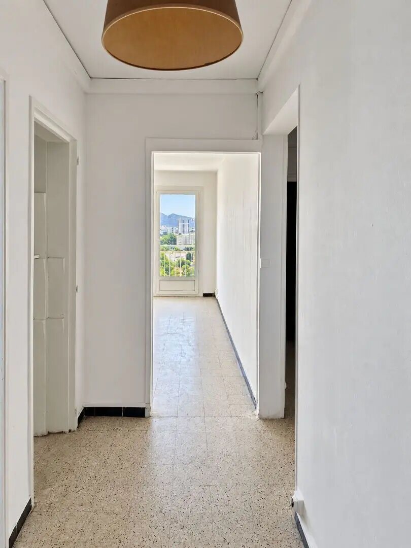 Appartement à louer, 67m², Marseille 11ème