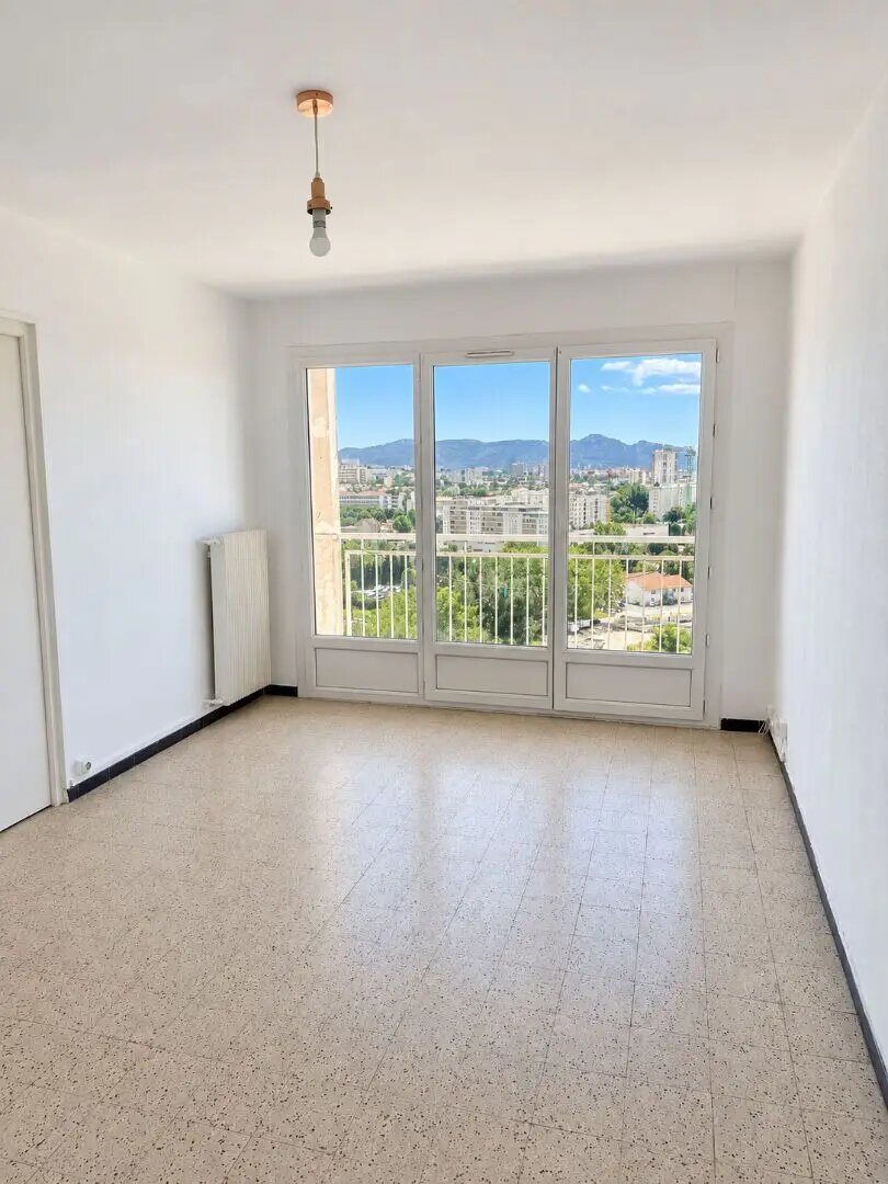 Appartement à louer, 67m², Marseille 11ème