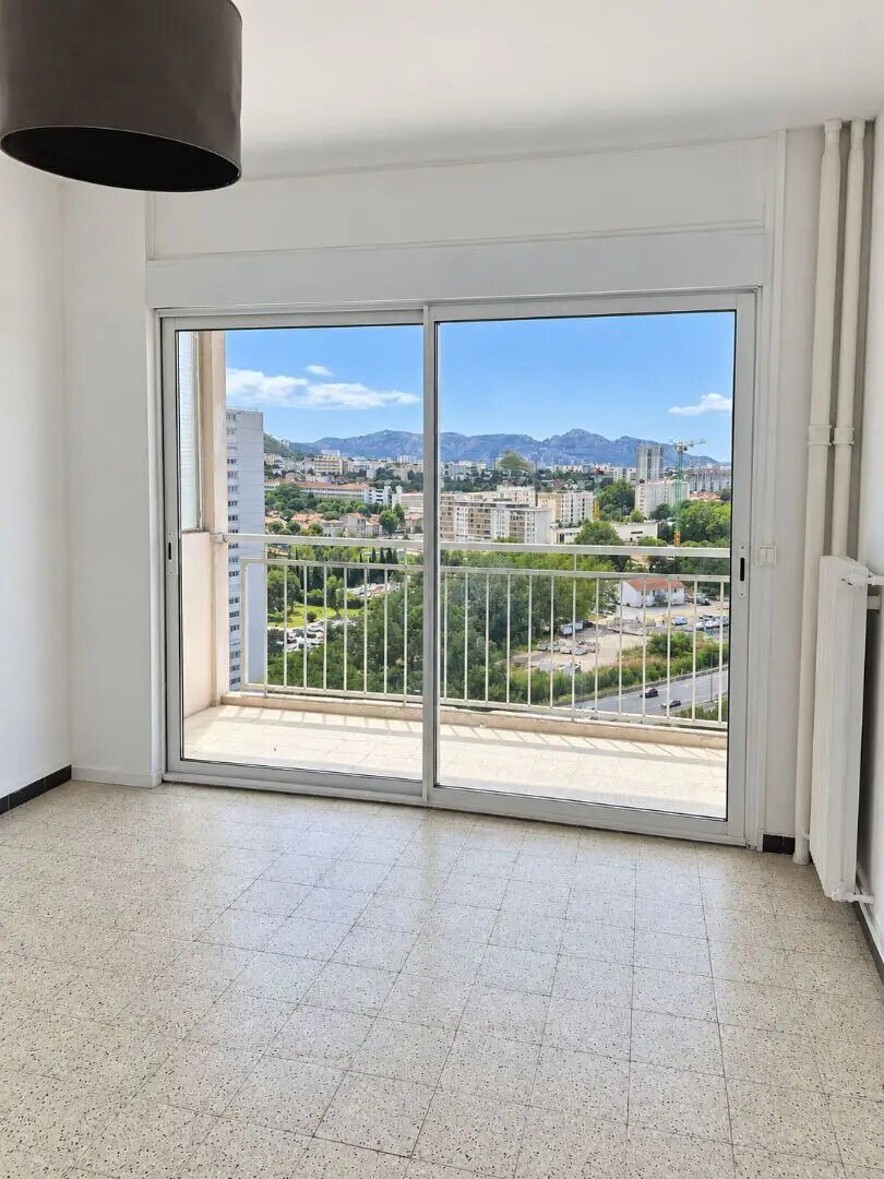 Appartement à louer, 67m², Marseille 11ème