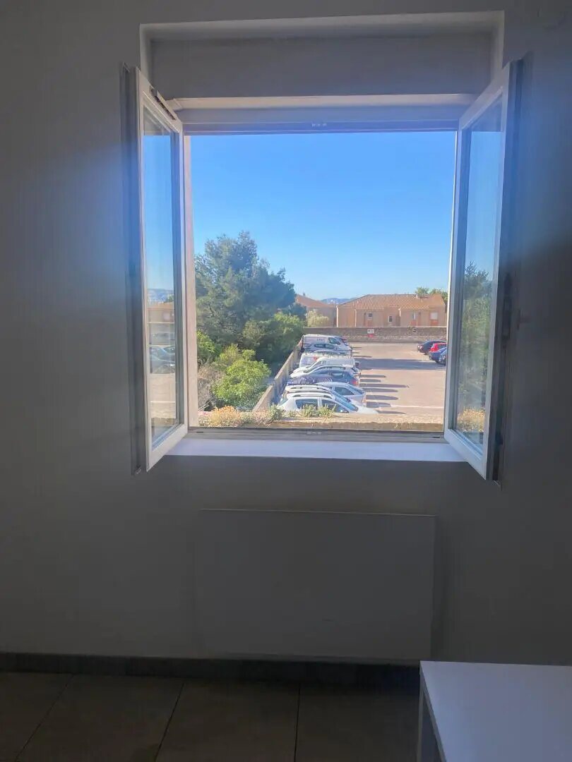 Appartement à vendre, 19m², Marseille 14ème
