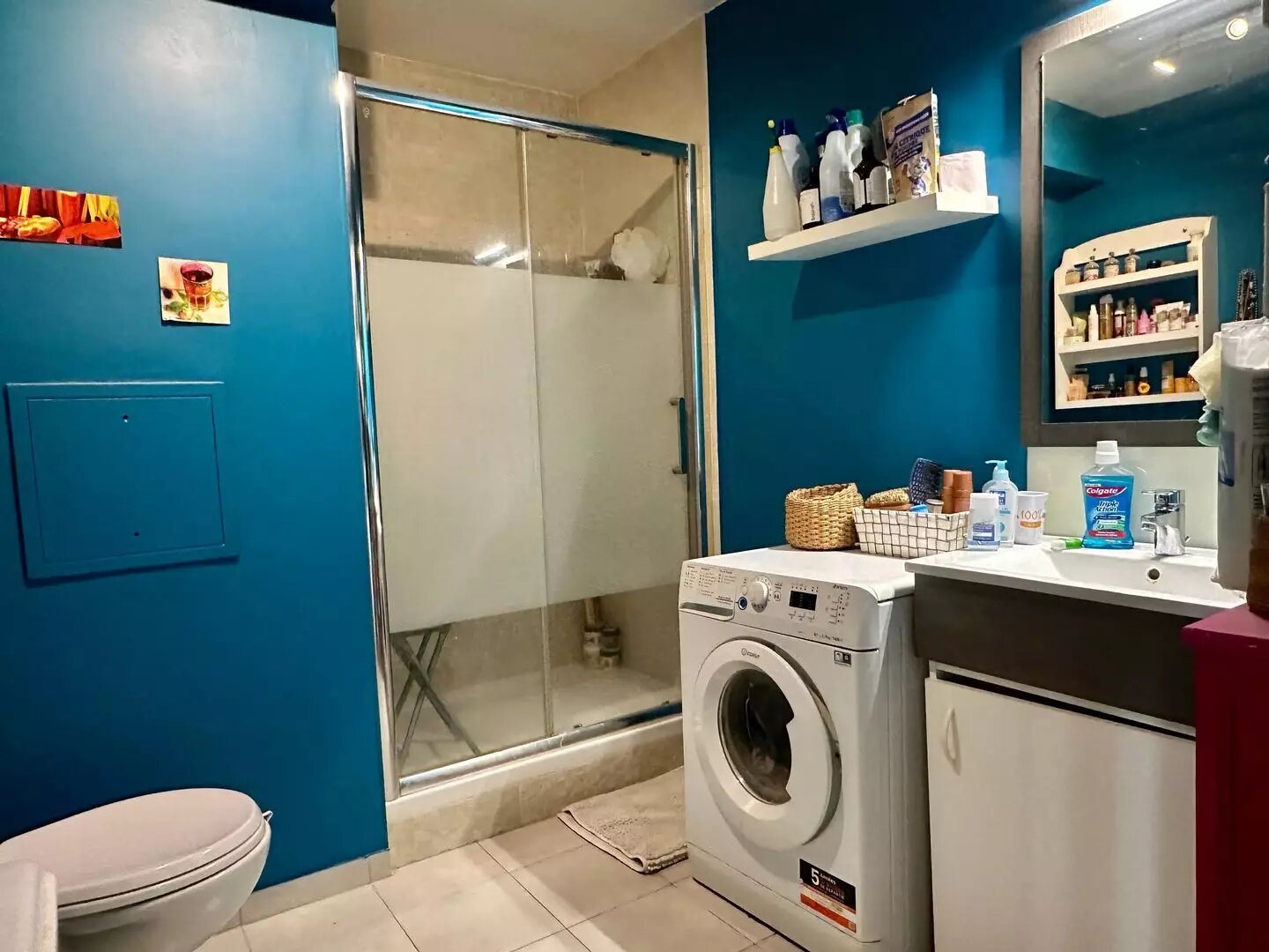 Appartement à vendre, 47m², Argenteuil