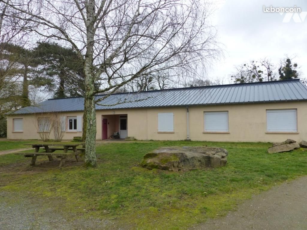 Maison à vendre, 343m², Gennes