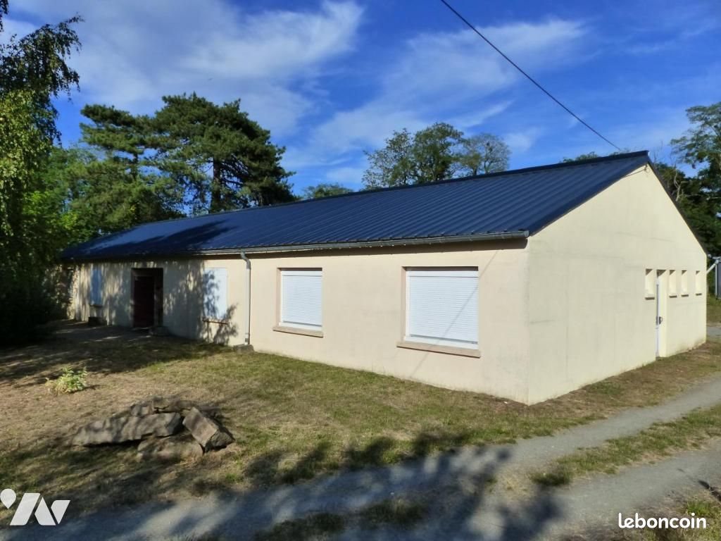 Maison à vendre, 343m², Gennes