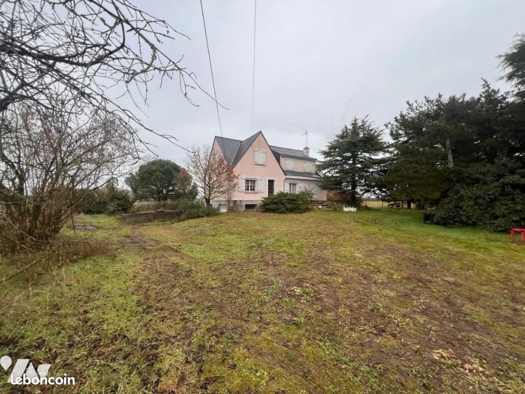 Maison à vendre, 102m², Vivy