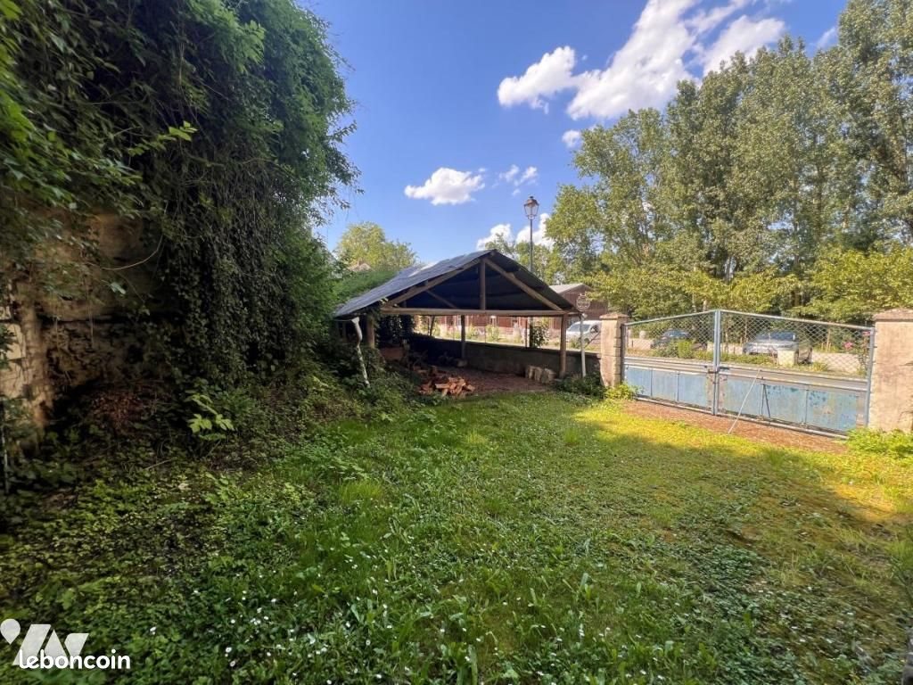 Maison à vendre, 166m², Parnay