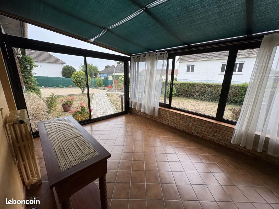 Maison à vendre, 118m², Cherbourg-Octeville