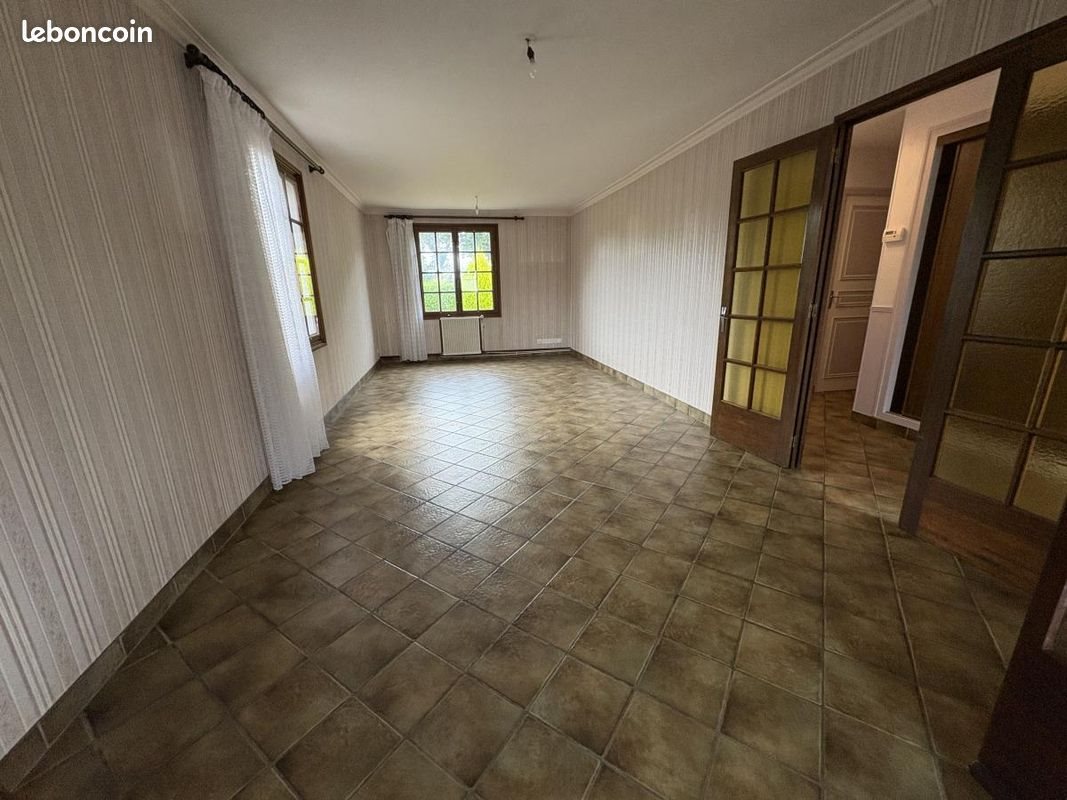 Maison à vendre, 118m², Cherbourg-Octeville