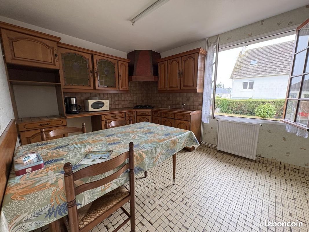 Maison à vendre, 118m², Cherbourg-Octeville