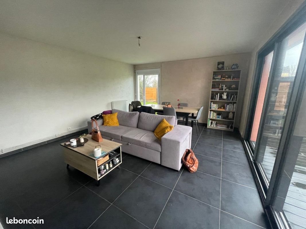 Maison à vendre, 107m², Cherbourg-Octeville