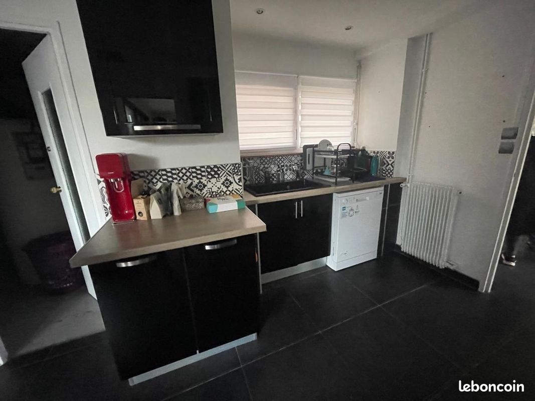 Maison à vendre, 107m², Cherbourg-Octeville