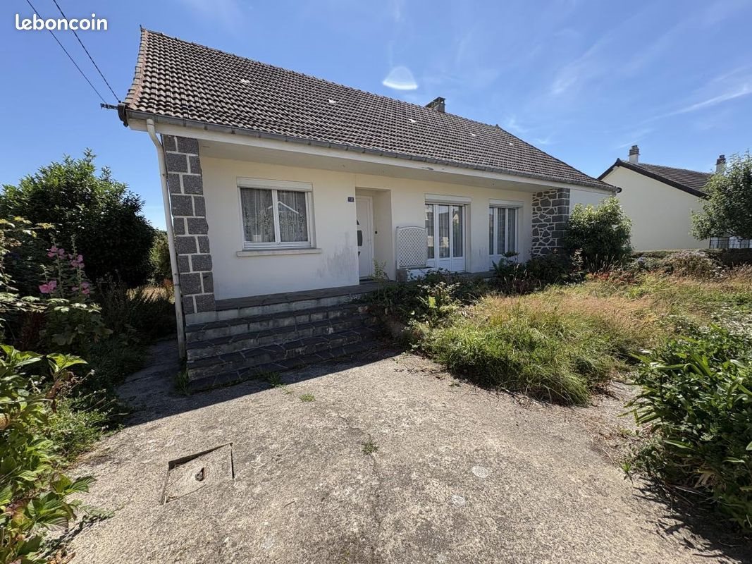 Maison à vendre, 95m², Equeurdreville-Hainneville