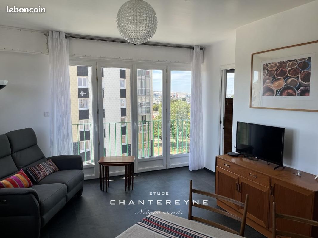 Appartement à louer, 60m², Cherbourg-Octeville