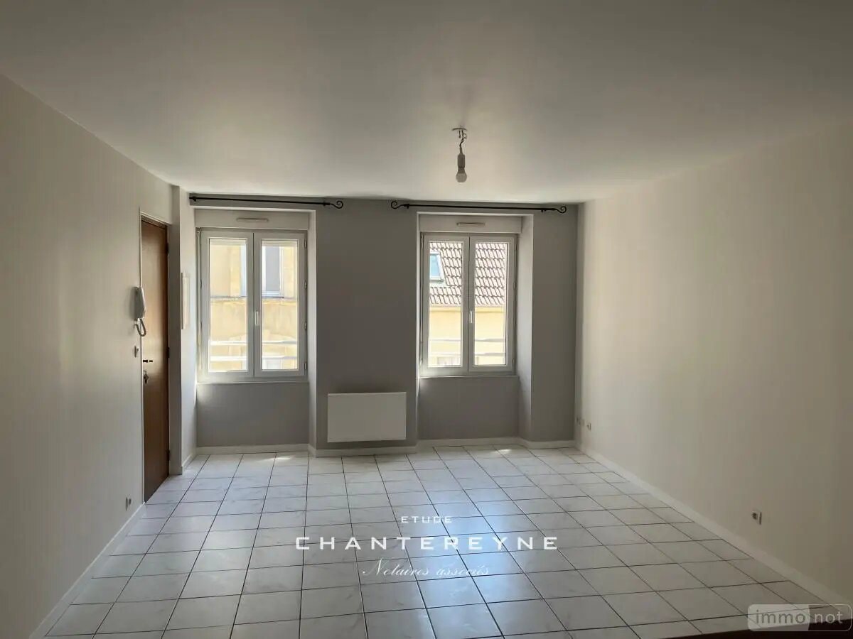 Appartement à louer, 62m², Cherbourg-Octeville
