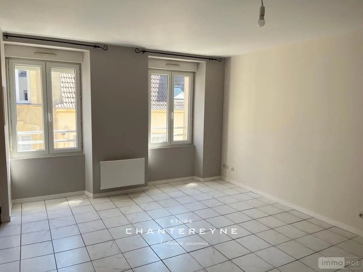 Appartement à louer, 62m², Cherbourg-Octeville