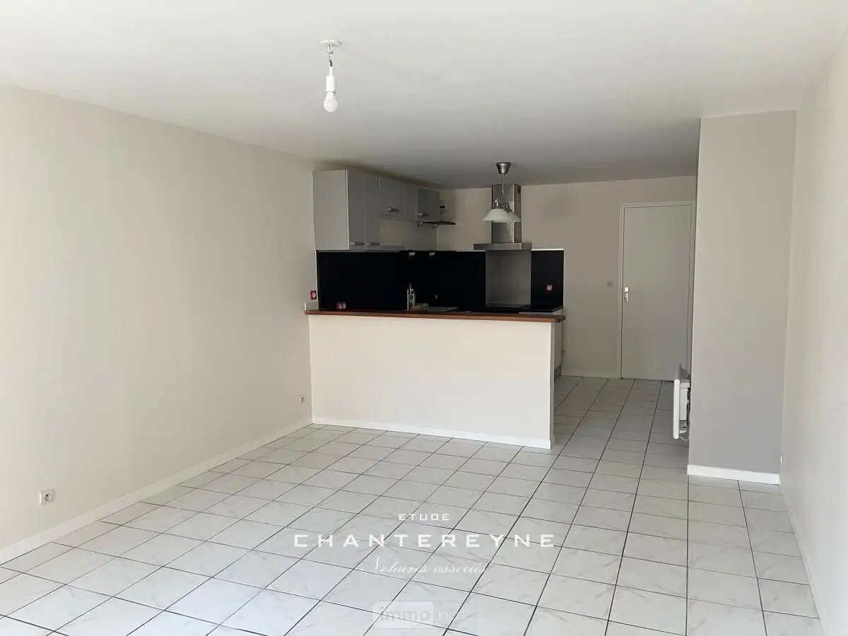 Appartement à louer, 62m², Cherbourg-Octeville