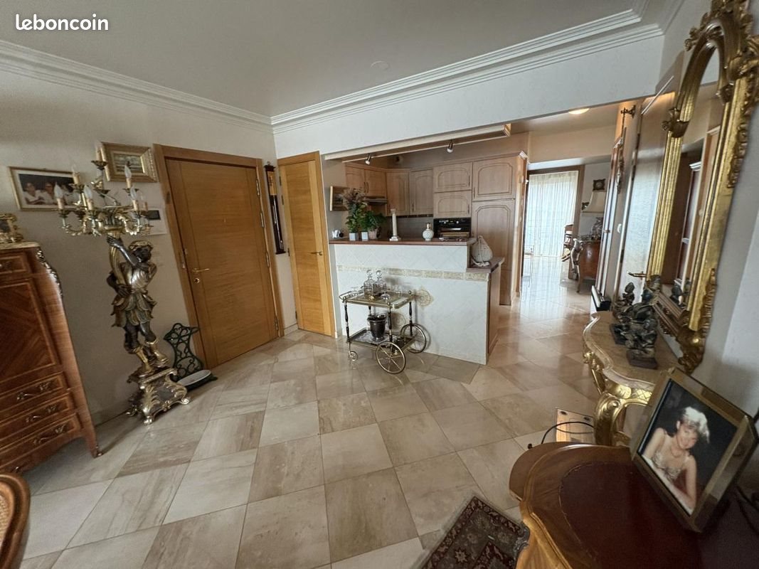 Appartement à vendre, 80m², Cherbourg-Octeville