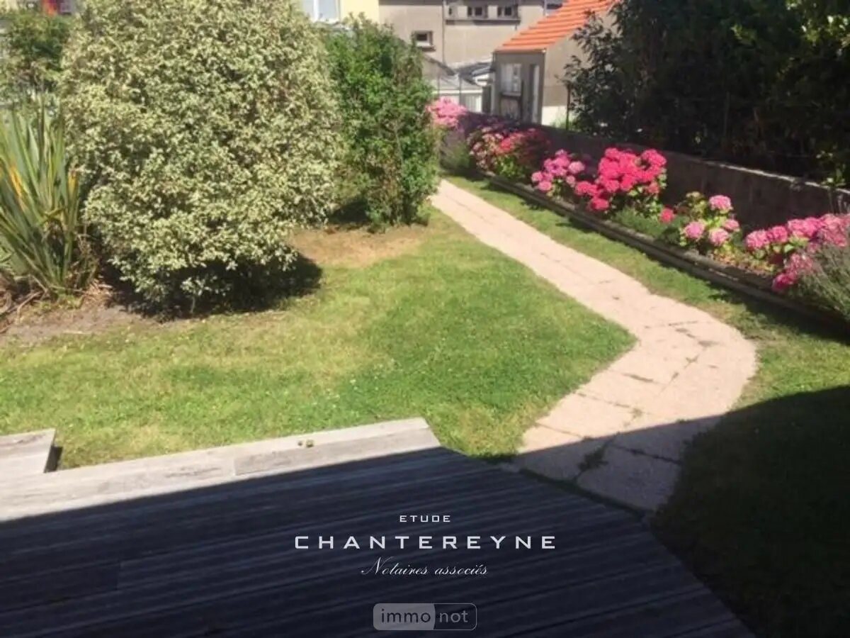 Maison à louer, 45m², Cherbourg-Octeville