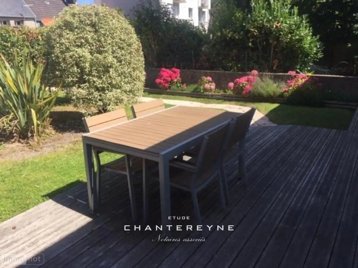 Maison à louer, 45m², Cherbourg-Octeville