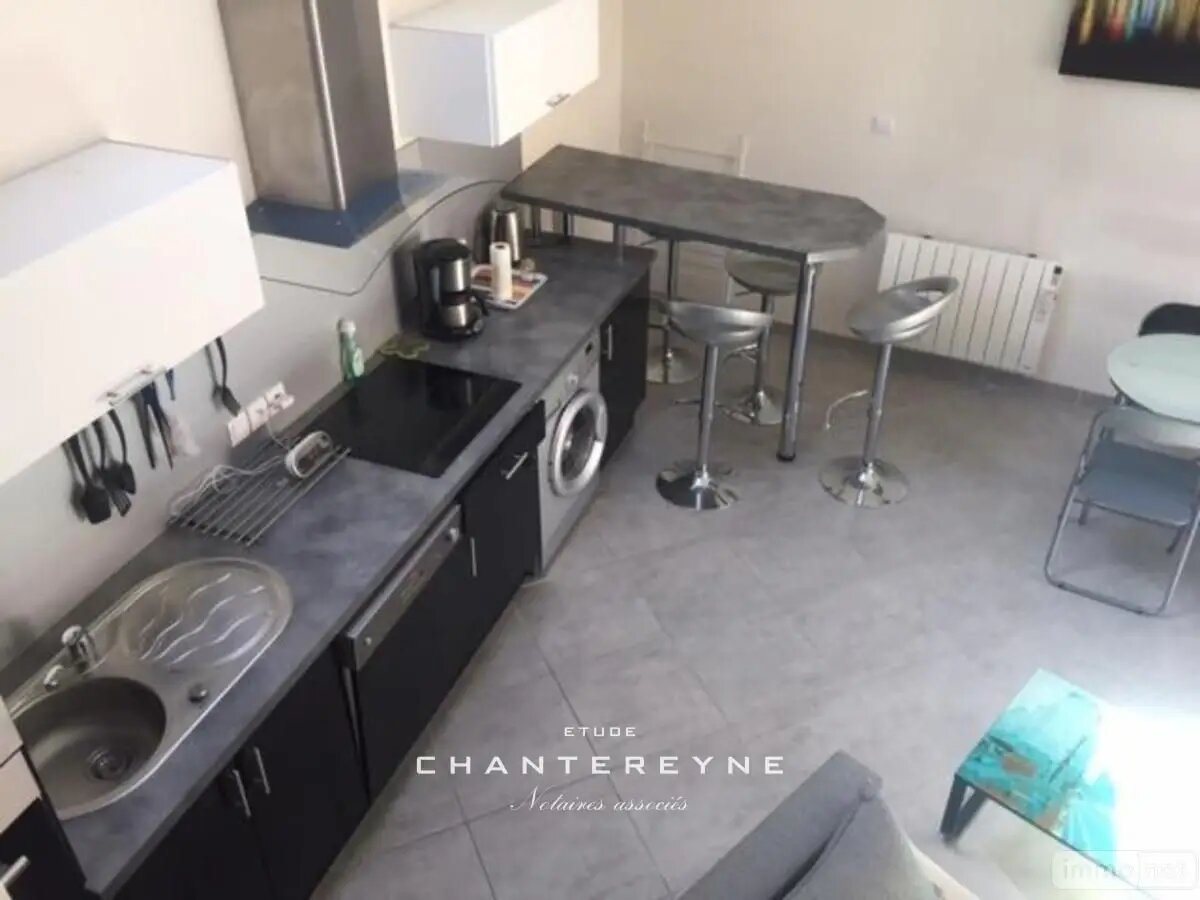 Maison à louer, 45m², Cherbourg-Octeville
